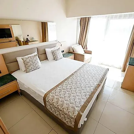 Otel Marin A 4*