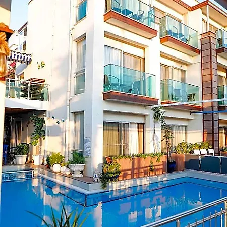 Marin A Otel Akyarlar