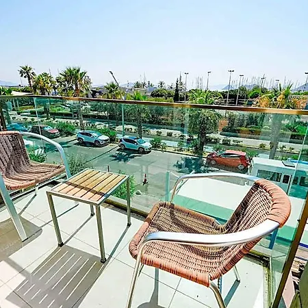 Marin A Otel 4*