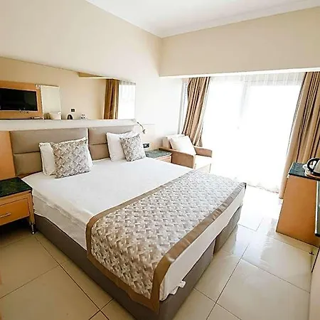 Marin A Otel 4*
