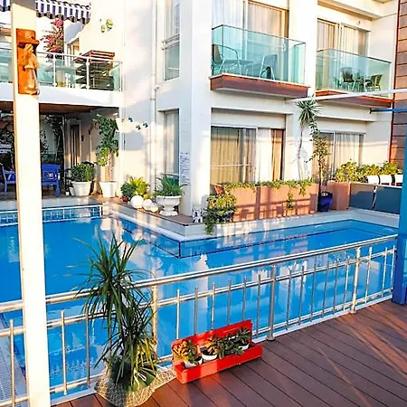 Otel Marin A 4*