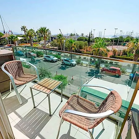 Otel Marin A