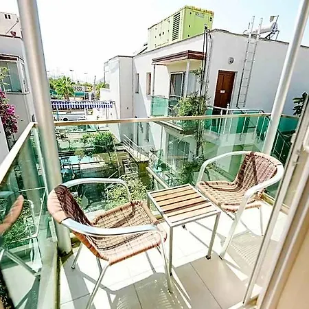 Marin A Otel
