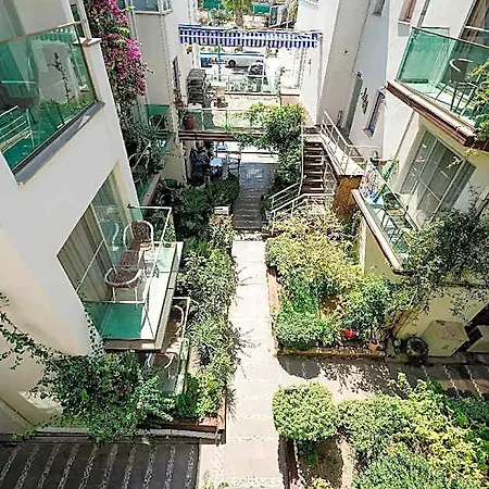 Otel Marin A Akyarlar