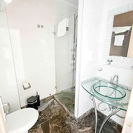 Otel Marin A 4*