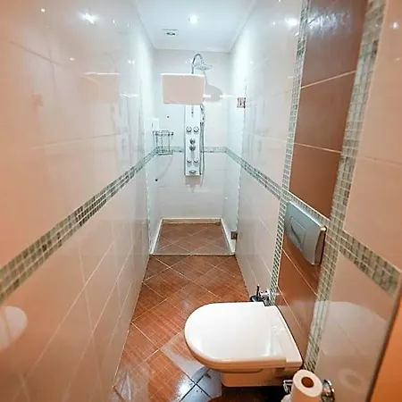 Otel Marin A Akyarlar
