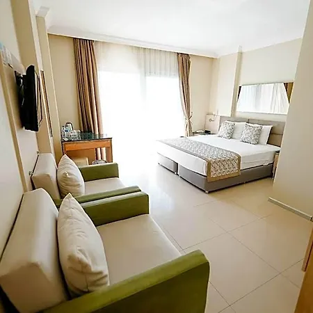 Marin A Otel 4*