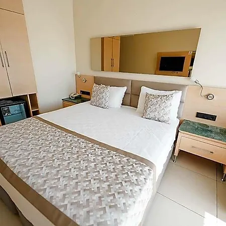 Marin A Otel Akyarlar