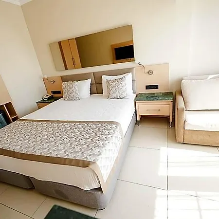 Marin A Otel 4*